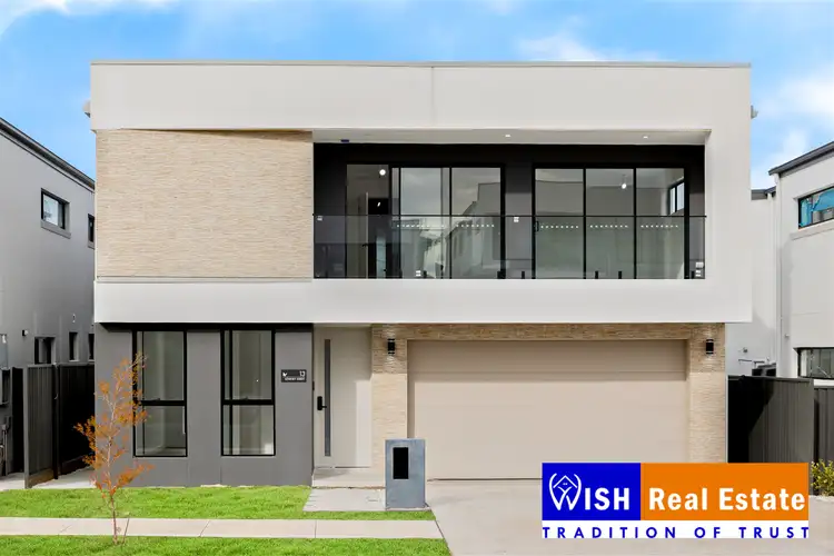 13 Kewney Street, Box Hill NSW 2765
