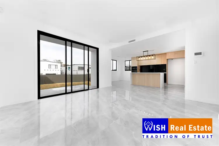 Second view of Homely house listing, 13 Kewney Street, Box Hill NSW 2765