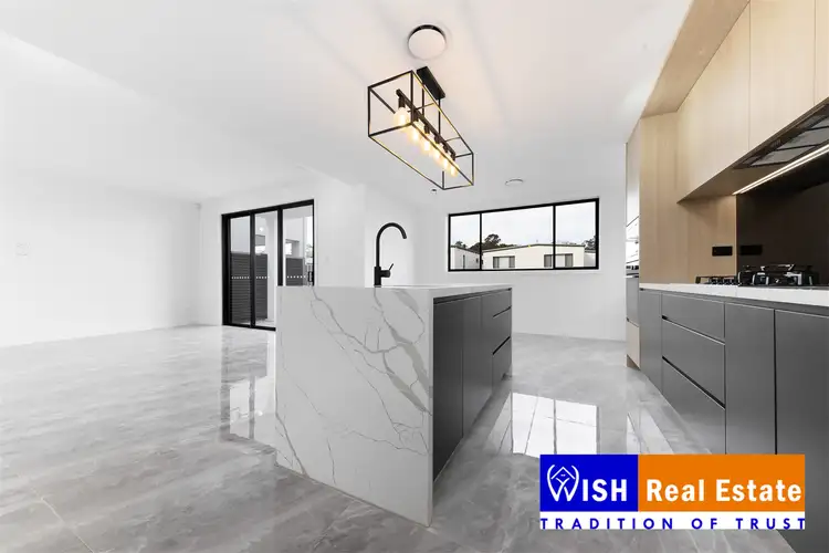 Third view of Homely house listing, 13 Kewney Street, Box Hill NSW 2765