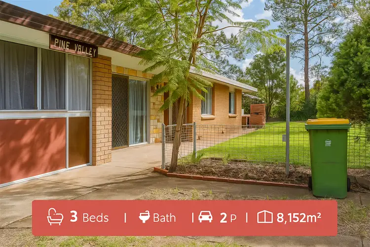 275-277 Old Logan Road, Camira QLD 4300