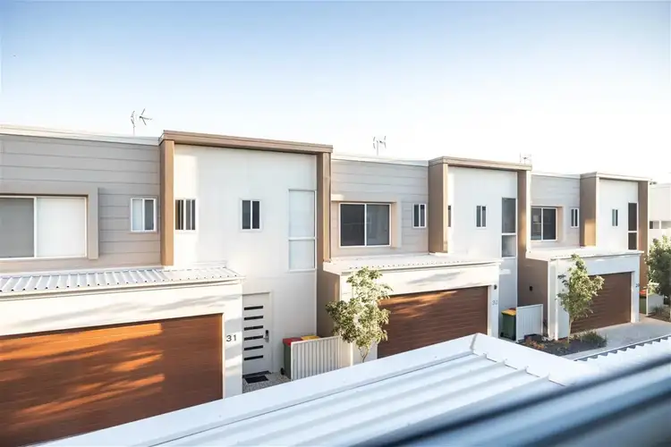33/6 Park Cove Blvd, Hope Island QLD 4212