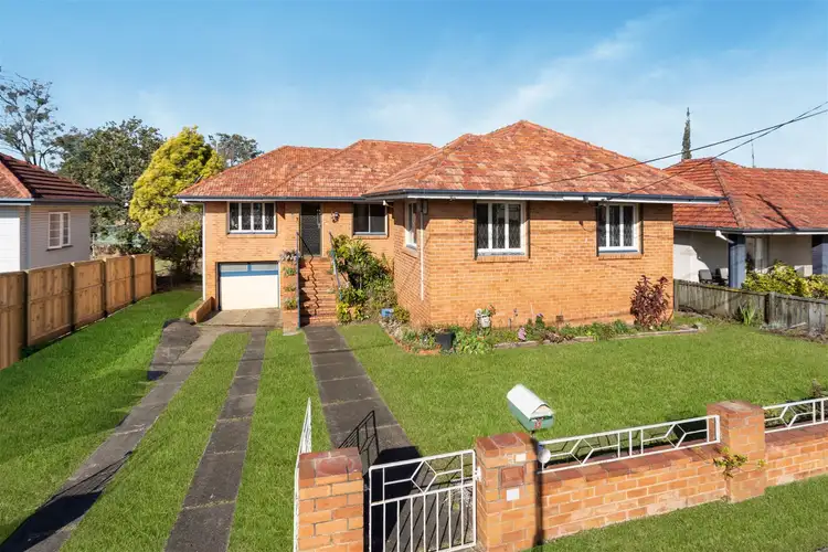 35 Parkdale Street, Kedron QLD 4031