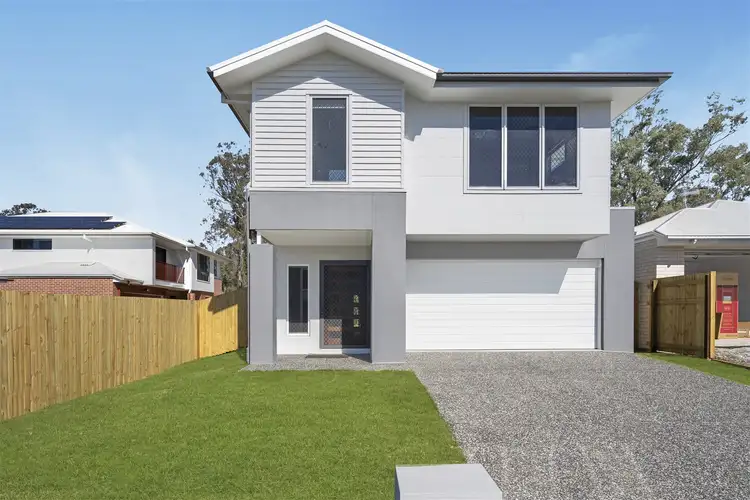 48 Trivior Street, Pallara QLD 4110