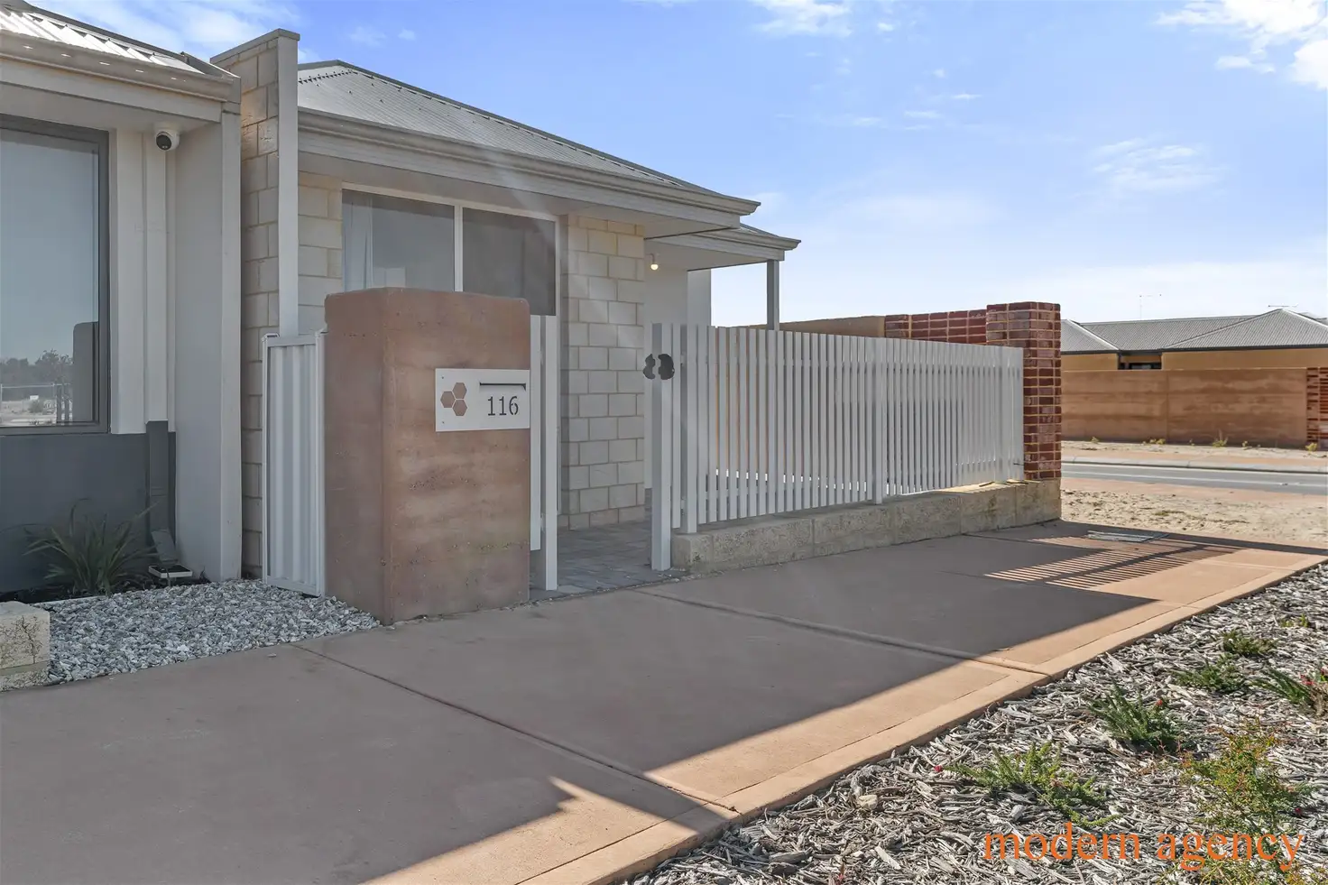 Main view of Homely house listing, 116 Woollcott Avenue, Brabham WA 6055
