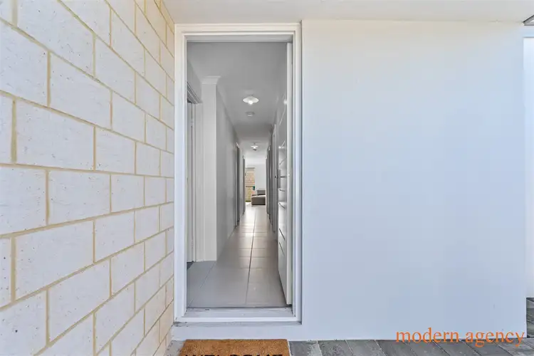 Second view of Homely house listing, 116 Woollcott Avenue, Brabham WA 6055