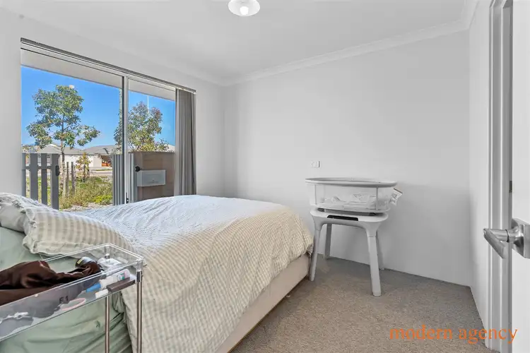 Third view of Homely house listing, 116 Woollcott Avenue, Brabham WA 6055