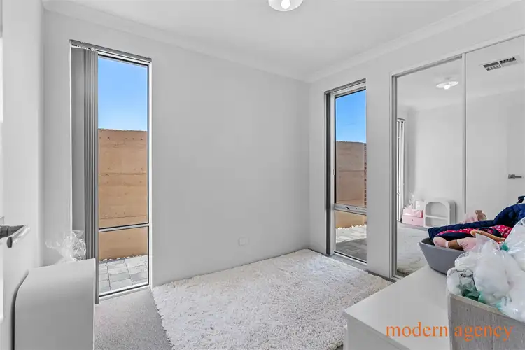 Sixth view of Homely house listing, 116 Woollcott Avenue, Brabham WA 6055