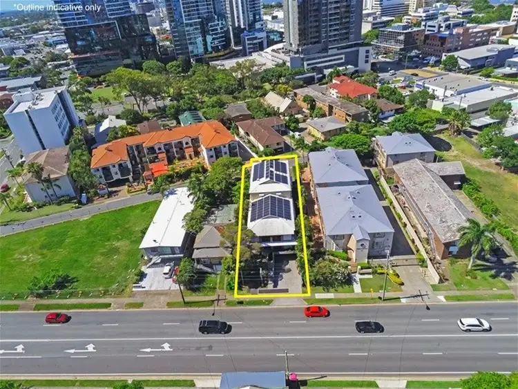 69 Queen Street, Southport QLD 4215