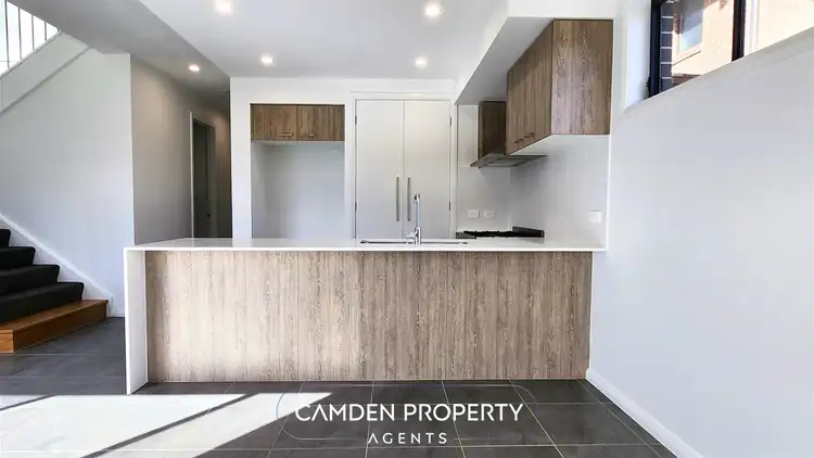 Third view of Homely house listing, 18 Jasper Way, Leppington NSW 2179