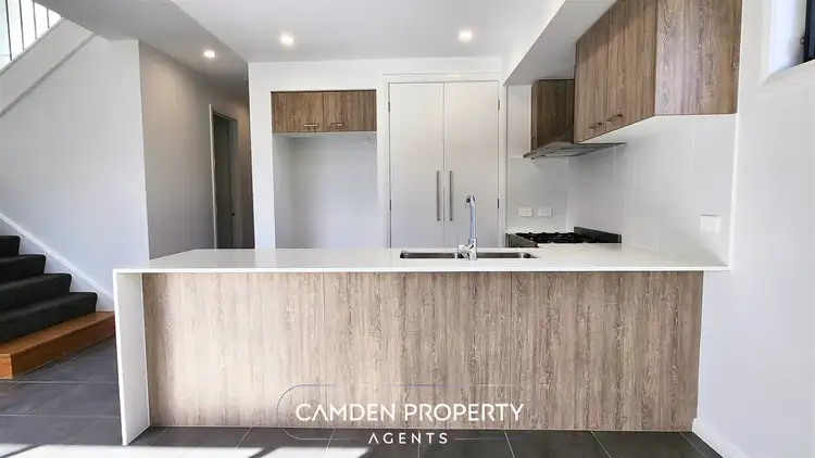 Fourth view of Homely house listing, 18 Jasper Way, Leppington NSW 2179