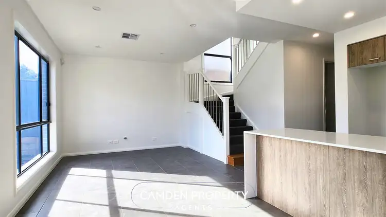 Sixth view of Homely house listing, 18 Jasper Way, Leppington NSW 2179