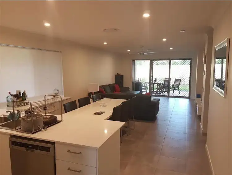 Fourth view of Homely house listing, 13/20 Eminence Lane, Bridgeman Downs QLD 4035