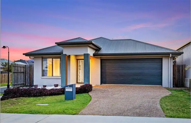 91 Expedition Drive, North Lakes QLD 4509
