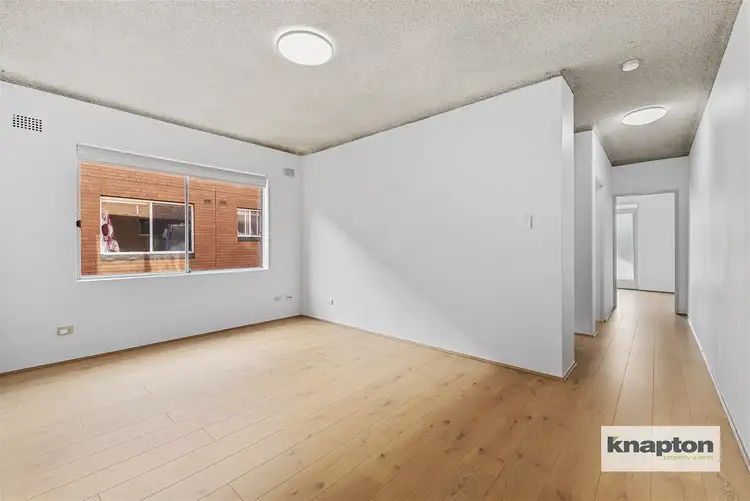 Third view of Homely unit listing, 1/38 Macdonald Street, Lakemba NSW 2195