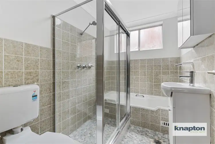 Fourth view of Homely unit listing, 1/38 Macdonald Street, Lakemba NSW 2195