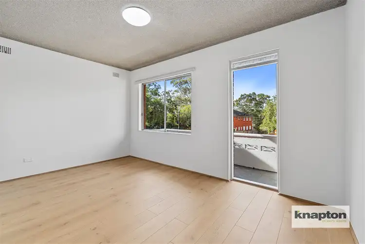 Fifth view of Homely unit listing, 1/38 Macdonald Street, Lakemba NSW 2195