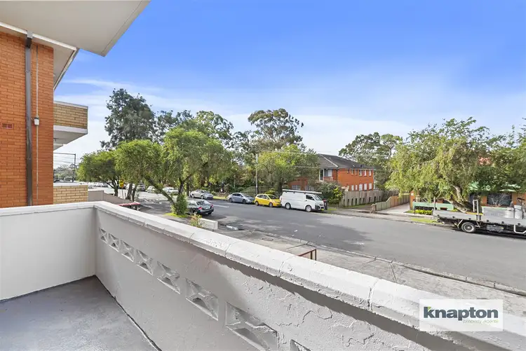 Sixth view of Homely unit listing, 1/38 Macdonald Street, Lakemba NSW 2195