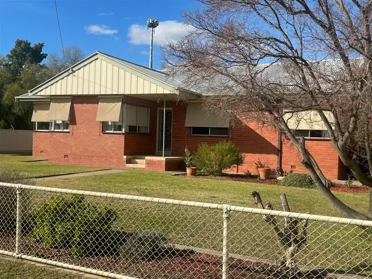 36 Cobram Street, Berrigan NSW 2712