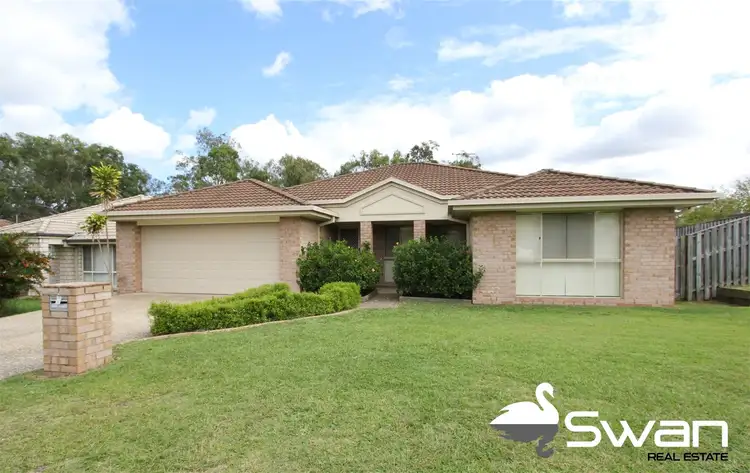 9 Grace Court, Heritage Park QLD 4118