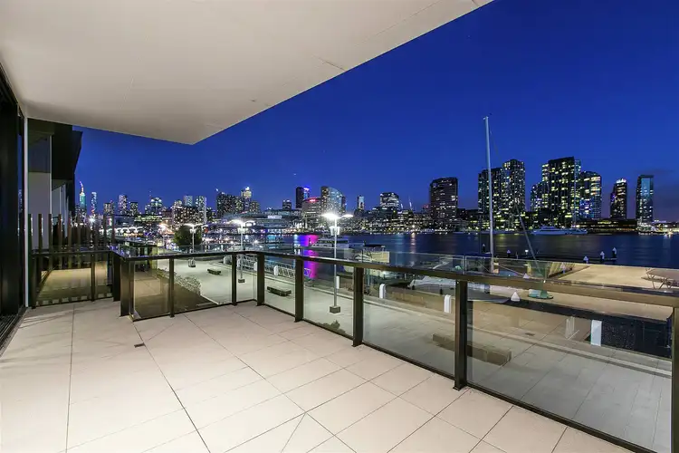 136 Newquay Promenade, Docklands VIC 3008