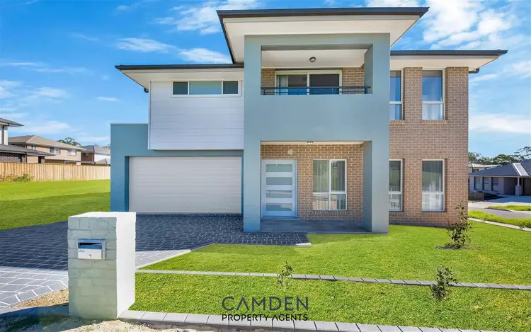 8 Brockman St, North Kellyville NSW 2155