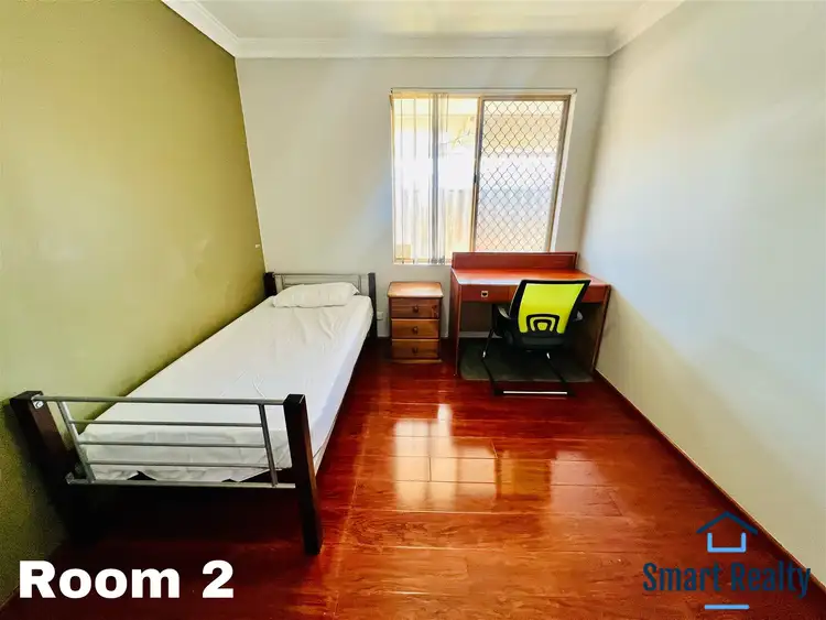 Room 2/1 Mackay Cres, Gosnells WA 6110