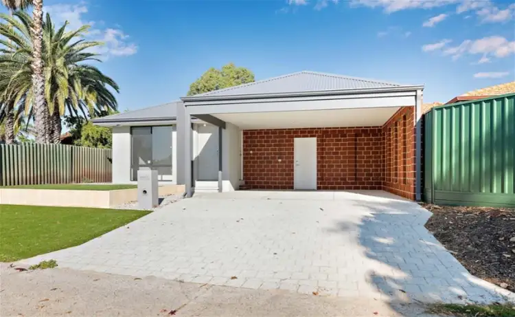 36 Thorburn Avenue, Beechboro WA 6063