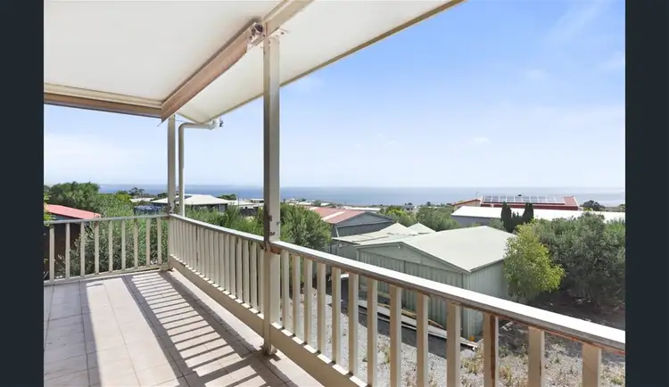 Fourth view of Homely house listing, 4 Darkana Way, Cape Jervis SA 5204