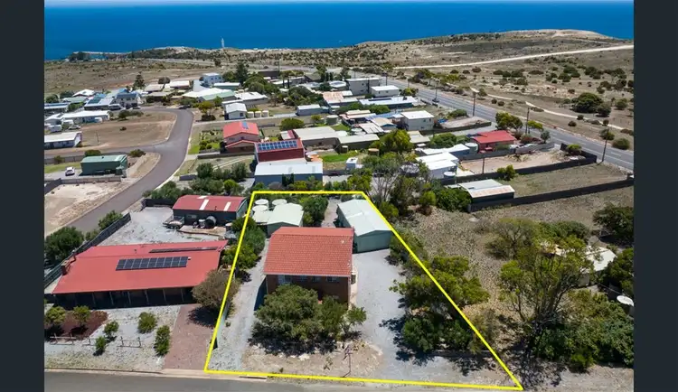 Sixth view of Homely house listing, 4 Darkana Way, Cape Jervis SA 5204
