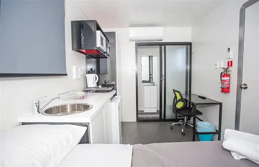 Main view of Homely studio listing, Address available on request