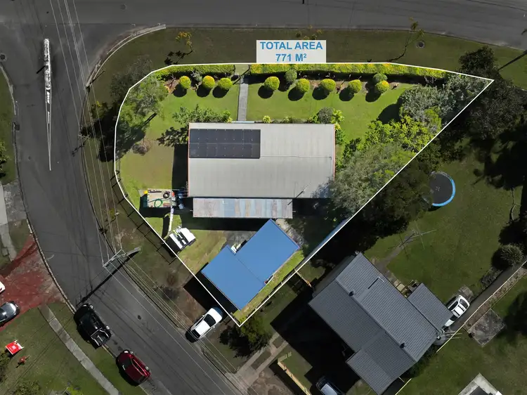 20 Bellatrix Drive, Kingston QLD 4114