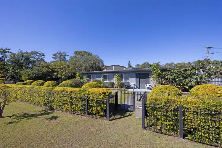 Second view of Homely house listing, 20 Bellatrix Drive, Kingston QLD 4114