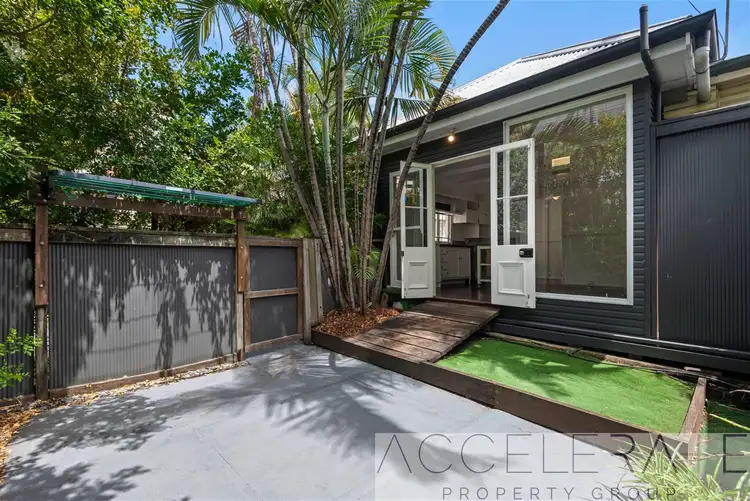 23 Union Street, Spring Hill QLD 4000