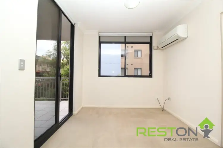 Fourth view of Homely apartment listing, 33/31-35 Third Avenue, Blacktown NSW 2148