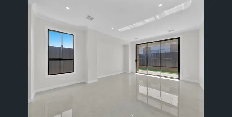 Second view of Homely house listing, 3 Sweet Way, Strathtulloh VIC 3338