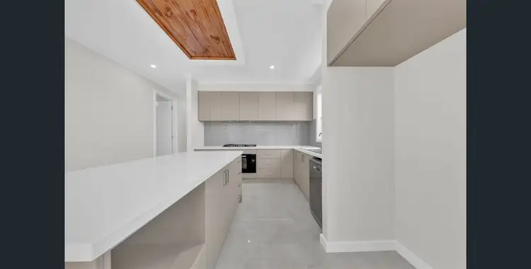 Fourth view of Homely house listing, 3 Sweet Way, Strathtulloh VIC 3338