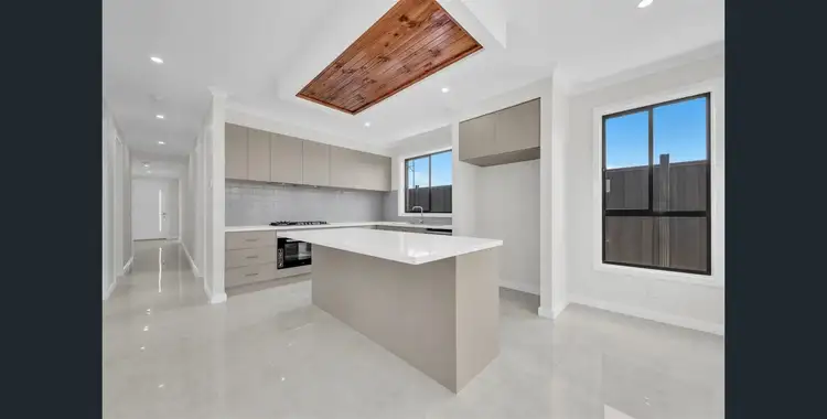 Fifth view of Homely house listing, 3 Sweet Way, Strathtulloh VIC 3338