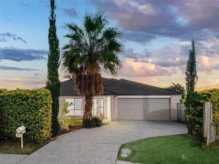40 Gemview Road, Calamvale QLD 4116