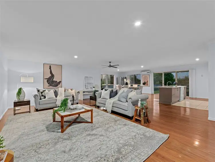 Second view of Homely house listing, 40 Gemview Street, Calamvale QLD 4116