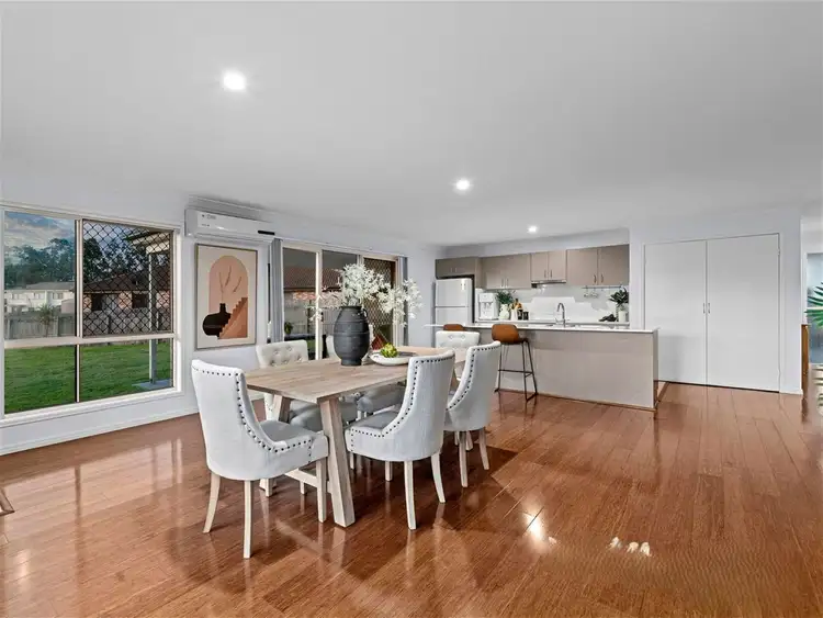 Third view of Homely house listing, 40 Gemview Street, Calamvale QLD 4116