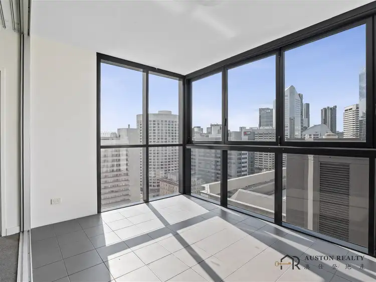 2903/128 Charlotte Street