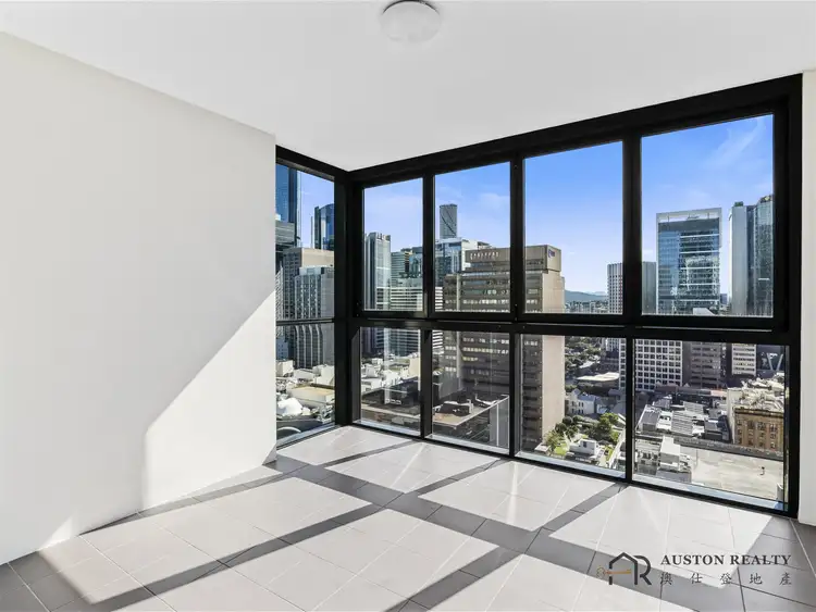 Main view of Homely apartment listing, 2607/128 Charlotte Street, Brisbane City QLD 4000
