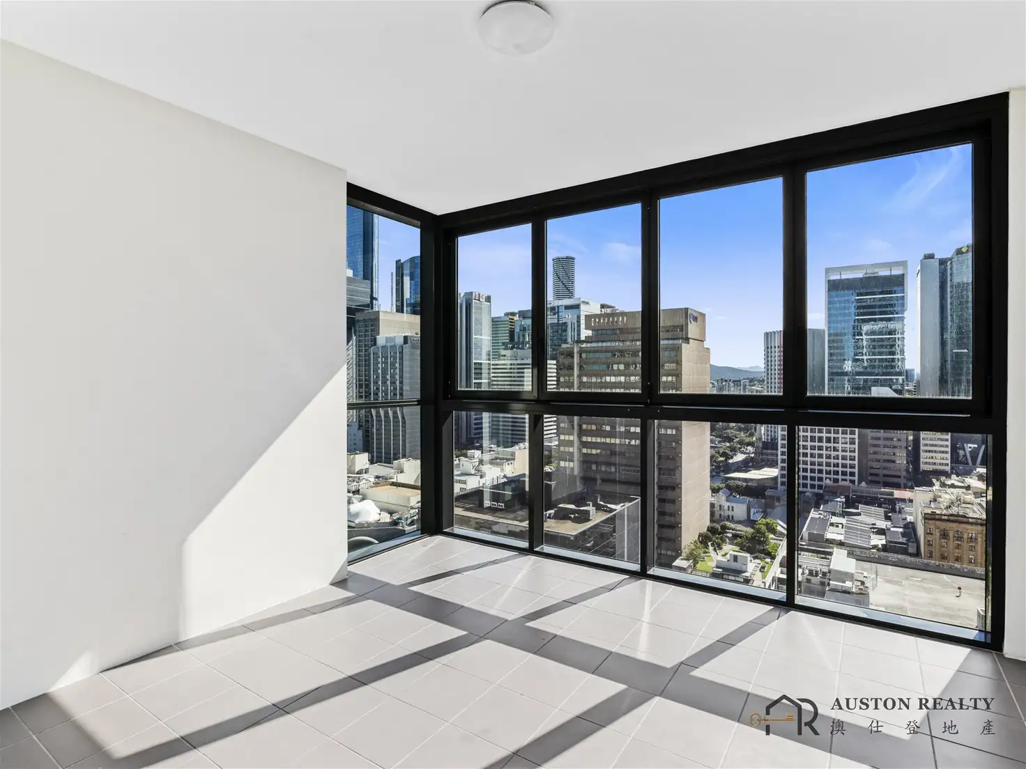 Main view of Homely apartment listing, 2607/128 Charlotte Street, Brisbane City QLD 4000