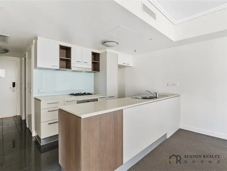 Second view of Homely apartment listing, 2607/128 Charlotte Street, Brisbane City QLD 4000