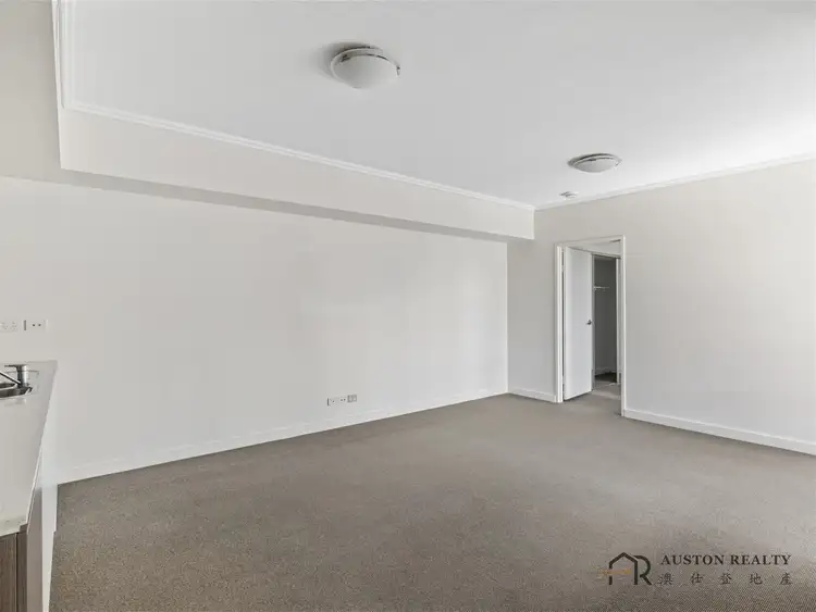 Fifth view of Homely apartment listing, 2607/128 Charlotte Street, Brisbane City QLD 4000