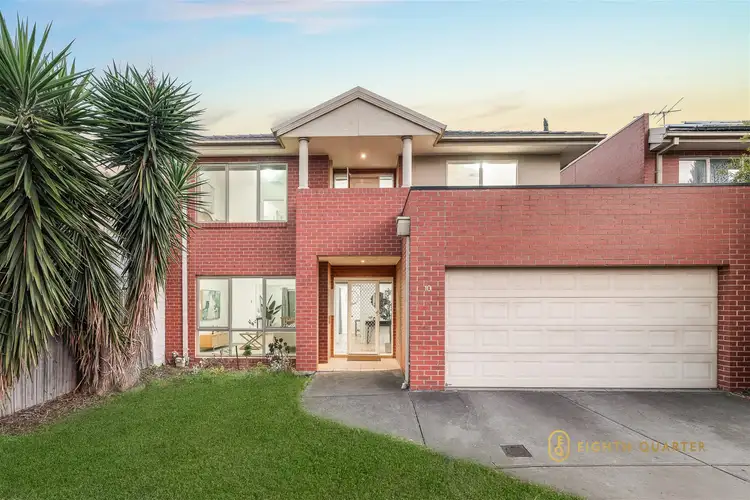 10 Quarry Cct, Coburg VIC 3058
