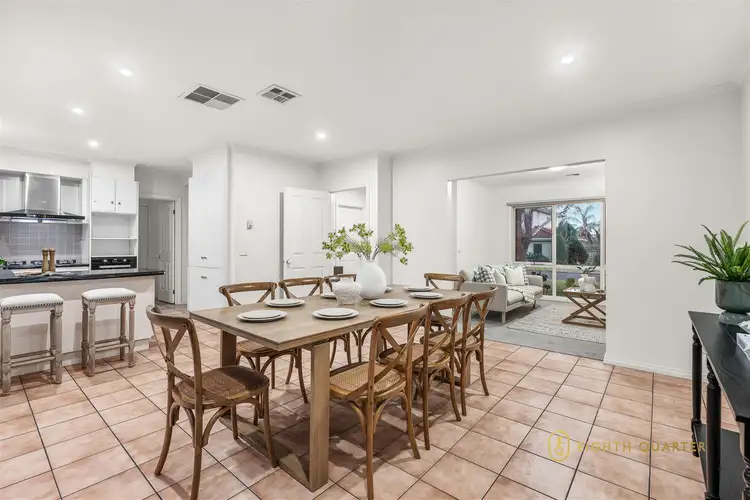 Fifth view of Homely house listing, 10 Quarry Cct, Coburg VIC 3058