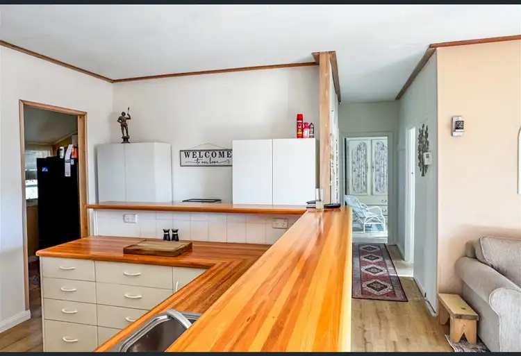 Fourth view of Homely house listing, 21 Kent Street, Thevenard SA 5690