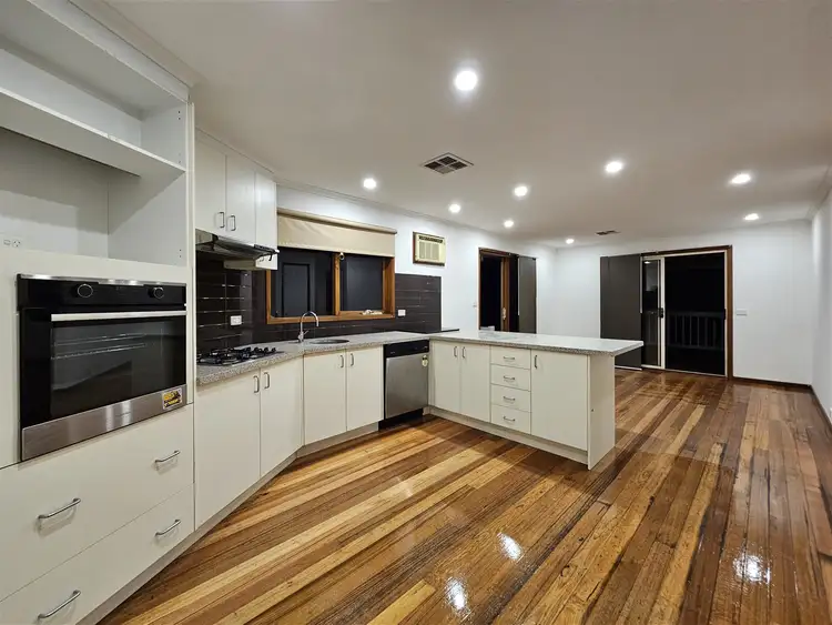 Main view of Homely house listing, 48 Lantana Drive, Narre Warren VIC 3805