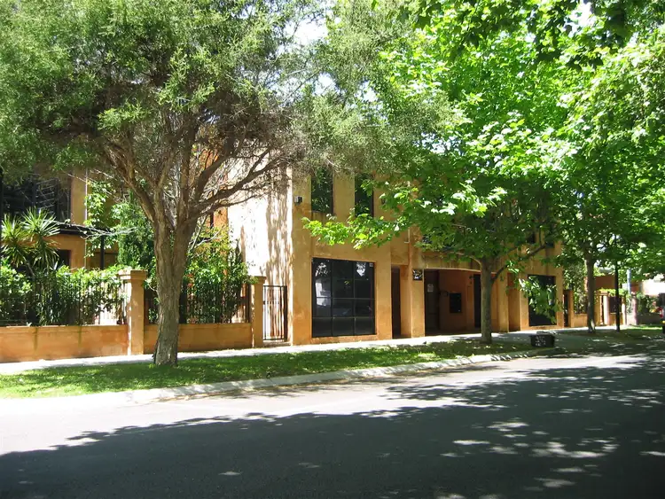 9/34 Money Street, Perth WA 6000